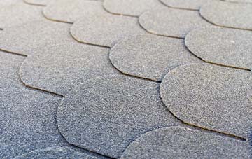St Ippollyts asphalt roofing costs