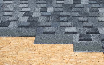 expert St Ippollyts asphalt roof companies