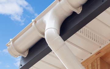 St Ippollyts gutter installation costs