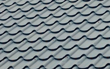 St Ippollyts rubber roofing companies