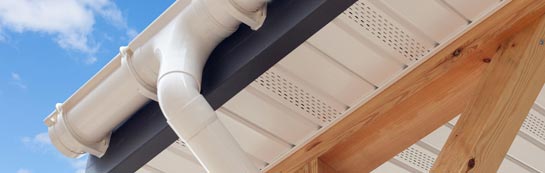 get St Ippollyts guttering quotes today