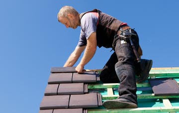 disadvantages of St Ippollyts slate roofing