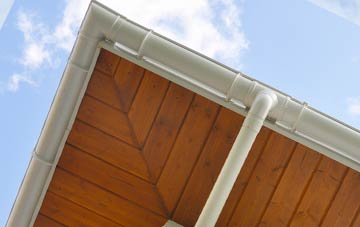 St Ippollyts soffit types