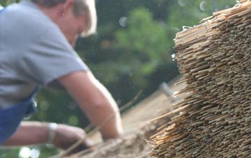 professional St Ippollyts thatchers