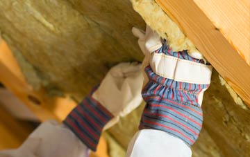 types of St Ippollyts pitched roof insulation materials