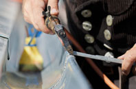 St Ippollyts lead roof quotes