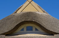 St Ippollyts thatch roofing
